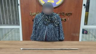 ضبط سيدة تعدّت على كلب حتى الموت في عابدين