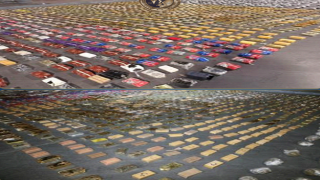 سقوط “عصابة المليارات”.. كيف أحبطت الأمن أكبر عملية تهريب مخدرات بالإسماعيلية؟