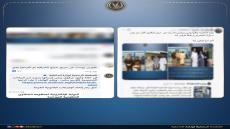 الداخلية تكشف ملابسات حريق جراج الزقازيق: “عقب سيجارة” تسبب في تفحم 6 سيارات