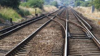 مصرع سيدة وإصابة طفلها في حادث دهس قطار بحي الأربعين بالسويس