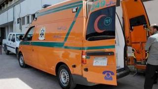 اللانشون يُنهي حياة طالبة بالثانوية العامة في سوهاج