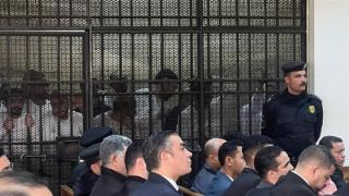 «عايز أتحبس انفرادي».. المتهم السادس في قضية سارة خليفة يطالب بمعاملة خاصة