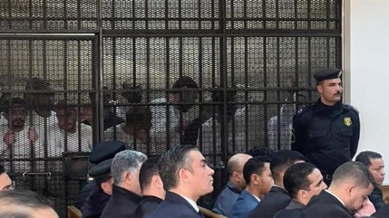 «عايز أتحبس انفرادي».. المتهم السادس في قضية سارة خليفة يطالب بمعاملة خاصة