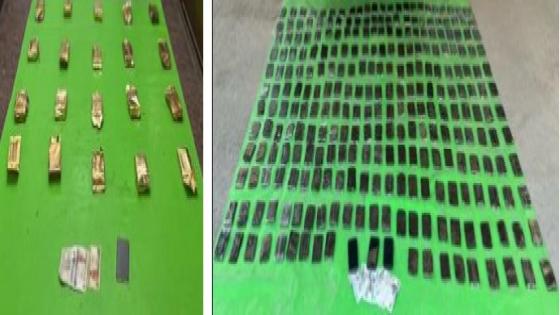 ثمنهم 6 مليون جنيه.. سقوط 7 تجار مخدرات بحوزتهم 64 كيلو حشيش بالإسكندرية والشرقية