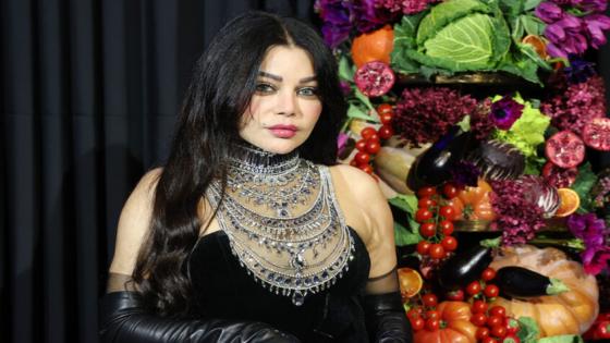 تحقيق رسمي ضد حسابات نشرت فيديوهات مفبركة بالذكاء الاصطناعي لهيفاء وهبي