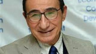 التحريات تكشف تفاصيل النصب على عبد المنعم عمارة وزير الرياضة الأسبق