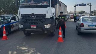 ضبط أكثر من 108 ألف مخالفة مرورية خلال 24 ساعة.. وفحص 1052 سائقًا لكشف متعاطي المخدرات