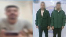 ضبط شخصين بعد الاعتداء على بعضهما بسبب خلاف على الميراث بالشرقية