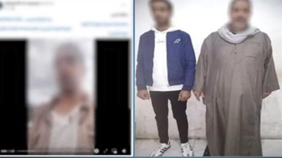 القبض على شخص بعد خلاف بسبب ميراث أرض زراعية في دمياط