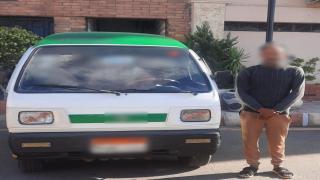 الأمن يكشف حقيقة منشور “الراكب المجبر على النزول” ويضبط المتهم