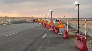 خدمات مرورية بالقاهرة.. غلق كلي لمنزل كوبري القبة باتجاه ميدان الحدائق لأعمال التطوير