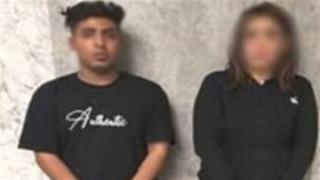 إخلاء سبيل كروان مشاكل ومالكة كافيه مدينة نصر بكفالة 10 آلاف جنيه