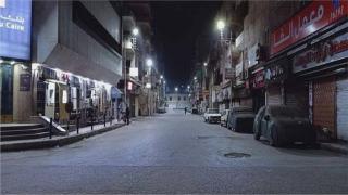 تحرير 932 مخالفة لمحال ومنشآت خالفت مواعيد الغلق خلال 24 ساعة