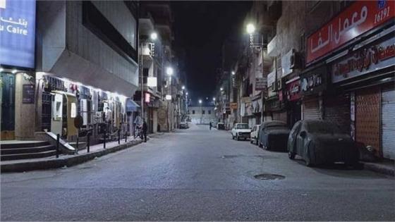 تحرير 932 مخالفة لمحال ومنشآت خالفت مواعيد الغلق خلال 24 ساعة