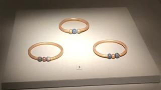 اليوم.. محاكمة المتهمين بسرقة الأسورة الأثرية من المتحف المصري