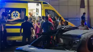 العثور على جثتين داخل شقة بالمرج.. والمباحث تكثف جهودها لكشف ملابسات الواقعة