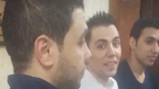 تجديد حبس سيد مشاغب و5 متهمين في أحداث شغب ببولاق الدكرور