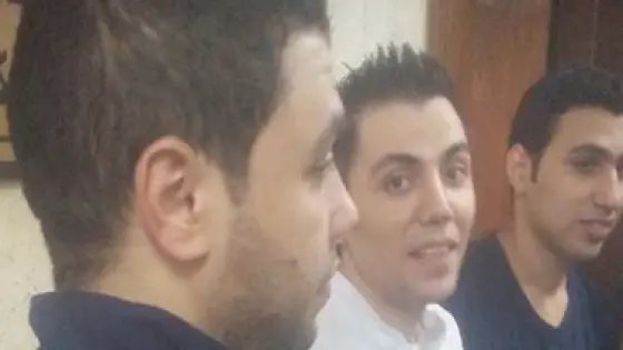 تجديد حبس سيد مشاغب و5 متهمين في أحداث شغب ببولاق الدكرور