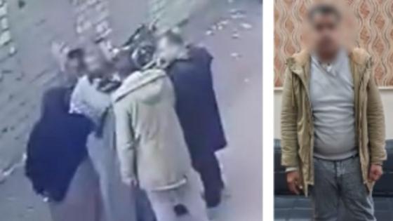 القبض على متهم برشوة ناخبين داخل لجنة انتخابية بالبحيرة