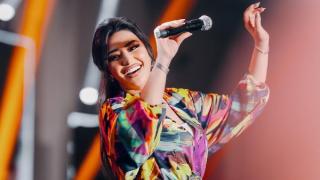 النيابة تحقق فى واقعة تسريب فيديو للفنانة رحمة محسن وتأمر بتتبع مصدر النشر