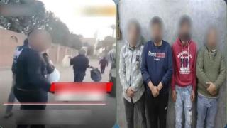 القبض على 4 مسؤولين بعد هروب نزلاء من مصحة غير مرخصة بالجيزة