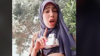 والد التيك توكر علياء قمرون: دي نهاية اللي بيقبل الفلوس الحرام
