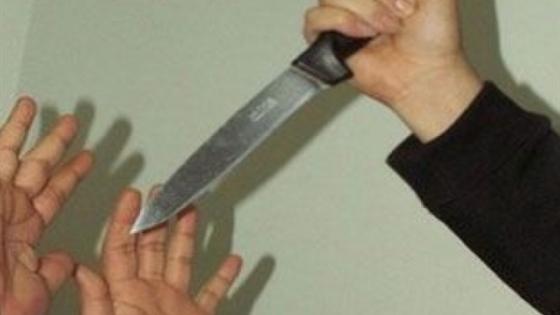 طالب يعتدي على مدرس بسلاح أبيض بعد امتحان الهندسة في أوسيم