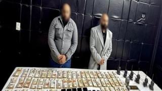 القبض على متهمين بالنصب عبر السوشيال ميديا والاستيلاء على أموال وذهب