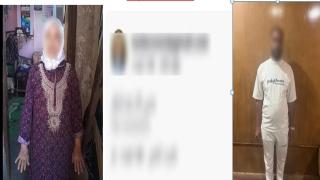 الداخلية تكشف ملابسات فيديو متداول حول واقعة “النصب بمواسير الزهر” في الفيوم