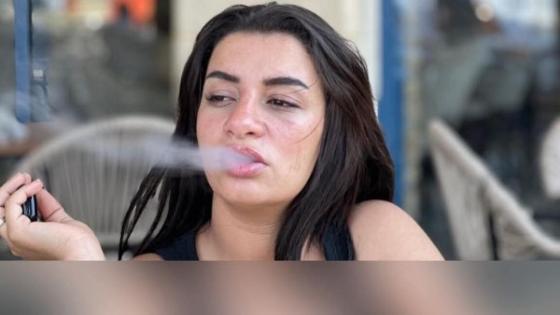 تفاصيل القبض على البلوجر “بطة ضياء” بسبب محتوى خادش للحياء