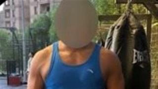 ملاكم بيفرلي هيلز