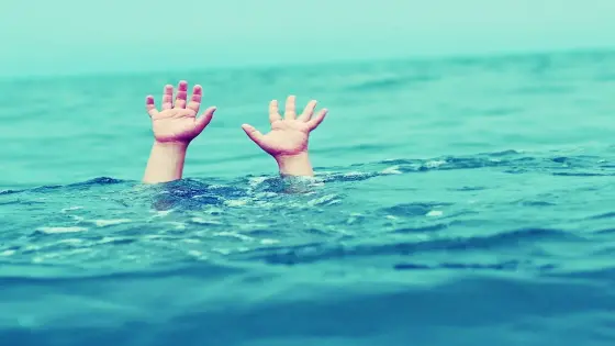 غرق زوجين داخل رشاح ببلبيس.. جهود مكثفة لانتشال جثمان الزوج