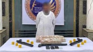 ضبط ورشة تصنيع أسلحة نارية في الشروق وتاجر بالعجوزة بحوزته أسلحة وذخائر قبل بيعها