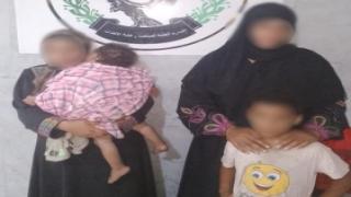 ضبط 20 شخصا من بينهم 11 مسجل لاستغلال الأطفال فى أعمال التسول بشوارع العجوزة والدقى