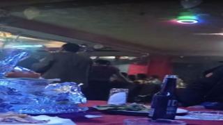 “بار ست الفل” يتحول إلى وكر للدعارة وتعاطي المخدرات بشكل علني.. ومطالبات شعبية بتدخل الجهات الرقابية فورًا