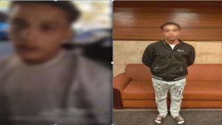 القبض على منادٍ سيارات لابتزازه قائدي المركبات بباب الشعرية