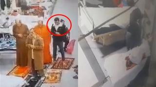 الأمن يفحص فيديو سرقة هاتف مريض داخل مستشفى قصر العيني