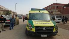 بسبب خلافات مع ابنتها.. سيدة تدهس طالبة عمداً أمام المدرسة في الشروق