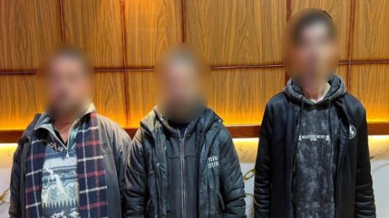 صراع على الميراث ينتهي بالضرب.. القبض على 3 متهمين بالاعتداء على عمهم في الشرقية