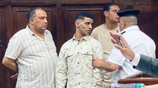 أنهى حياته بطعنتين.. السجن المؤبد لقاتل البلوجر أمير أسمع في مصر الجديدة