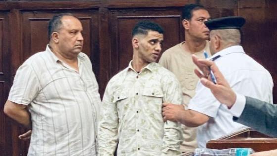 أنهى حياته بطعنتين.. السجن المؤبد لقاتل البلوجر أمير أسمع في مصر الجديدة