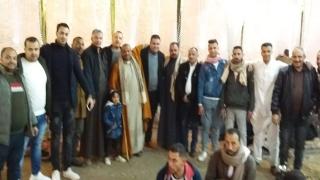 اهالي الطوابق يرفعون شعار” التغيير” ويطالبون باحد ابنائهم في مجلس النواب
