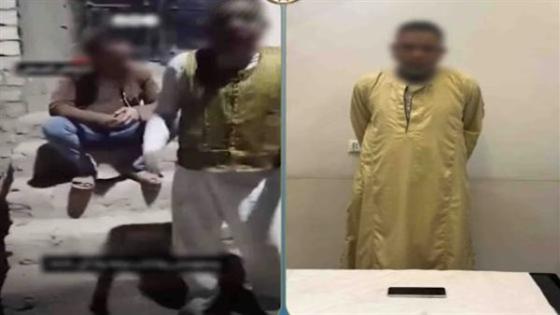 الداخلية تكشف حقيقة ادعاء شخص اقتحام قوة أمنية مسكنه والتعدي على ابنه في أسيوط