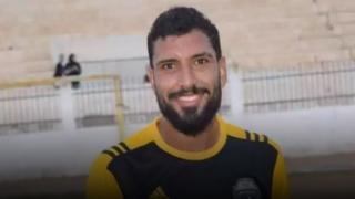 تدهور الحالة الصحية للاعب محمد شوقي مدافع فريق كفر الشيخ