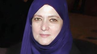 دفاع شمس البارودي يحذر من حسابات وصفحات وهمية تنتحل هويتها