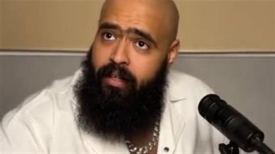 عرض البلوجر محمد عبد العاطي على نيابة الشؤون الاقتصادية للنظر في إخلاء سبيله