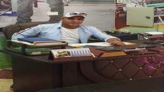 المهندس علي عبد المتجلي