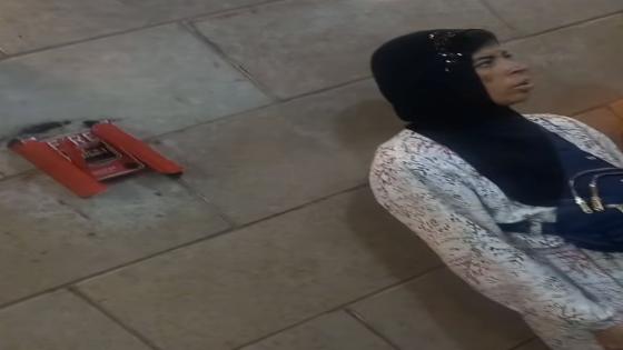 نجاة فتاة في الإسكندرية من محاولة اختطاف بعد تخديرها في ميكروباص