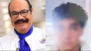 الإفراج عن ابن طليقة الشيف الشربيني بعد دفع الدية 3 ملايين جنيه