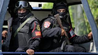 سقوط «أنبوبة».. نهاية أسطورة البلطجة وفرض السيطرة في بولاق الدكرور